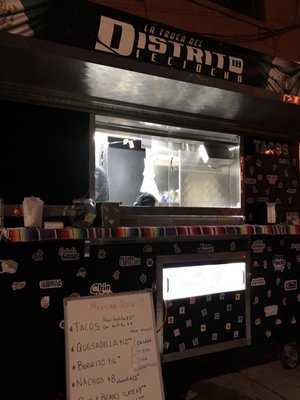 18th Ward Brewing by null