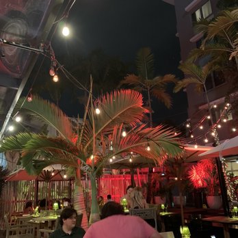 Orange Blossom - Breakfast & Brunch Near Me - Miami Beach, Florida