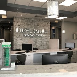Ideal Smiles Dental Care