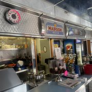 Photo of The Madison Diner - Bainbridge Island, WA, United States