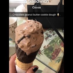 Village Ice Cream & Sandwich