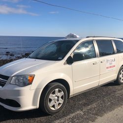 Tydal Taxi - Tydal Taxi Liverpool, NS