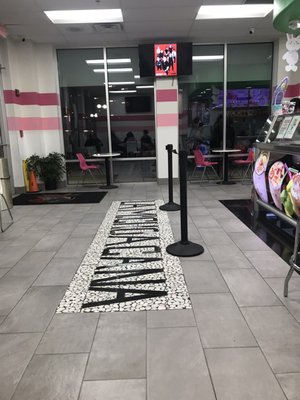 La Michoacana Premium by null