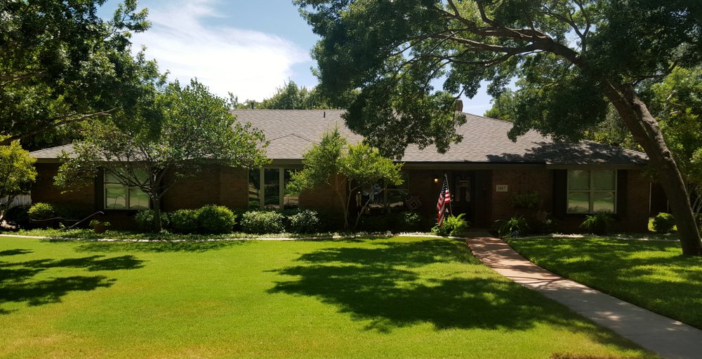 Slide of Briercroft Roofing