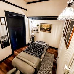 Suite Magnolia Spa
