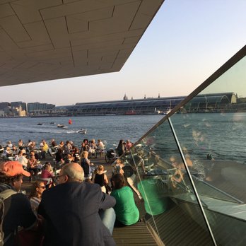 Eye Filmmuseum - Probably the best spot to sit for a drink in Amsterdam on a nice day. - Cinema Near Me - Amsterdam, New Hampshire Eye Filmmuseum - Probably the best spot to sit for a drink in Amsterdam on a nice day. - Cinema Near Me - Amsterdam, New Hampshire