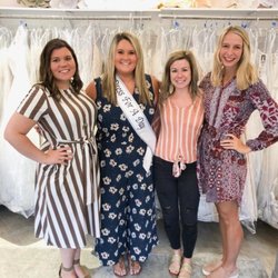 Dress For A Day