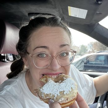 Dough Hook Bake Shop - Donuts Near Me - Salem, Oregon