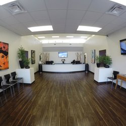 TGH Urgent Care powered by Fast Track