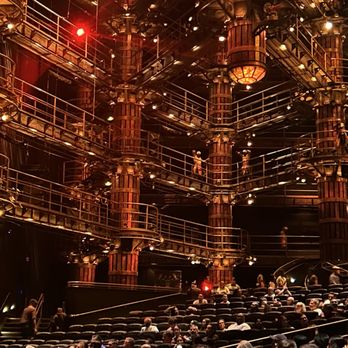 KÀ by Cirque du Soleil - Performing Arts Near Me - Las Vegas, Nevada KÀ by Cirque du Soleil - Performing Arts Near Me - Las Vegas, Nevada