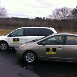 Abouttown Taxi