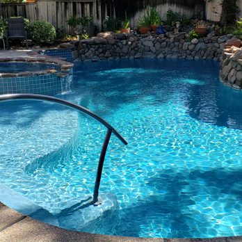 Pacheco Landscape & Pool Construction - Pool & Hot Tub Service Near Me - Clayton, California