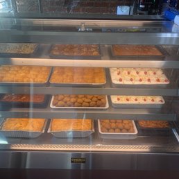 Imported Greek desserts!!! Imported Greek desserts!!!
