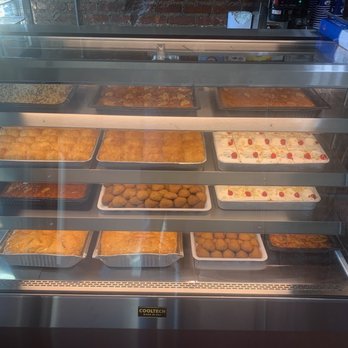 F&S Pies - Imported Greek desserts!!! - Bakeries Near Me - Whitestone, New York F&S Pies - Imported Greek desserts!!! - Bakeries Near Me - Whitestone, New York