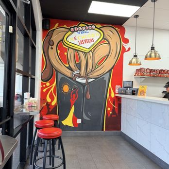 Ole Churros - Henderson - Spanish Near Me - Las Vegas, Nevada Ole Churros - Henderson - Spanish Near Me - Las Vegas, Nevada