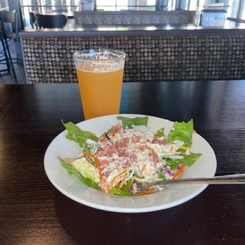 Round Table Pizza - Salad bar n Second Chance pint.. - Pizza Near Me - San Diego, California Round Table Pizza - Salad bar n Second Chance pint.. - Pizza Near Me - San Diego, California
