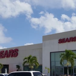 Sears - Fachada