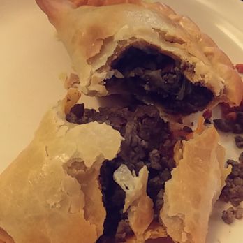 Mercado Corona - Beef empanada looked so delicious. Taste and smell was so unpleasant. - International Grocery Near Me - Laguna Hills, California Mercado Corona - Beef empanada looked so delicious. Taste and smell was so unpleasant. - International Grocery Near Me - Laguna Hills, California