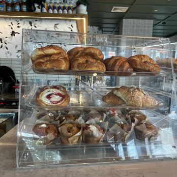 Any Day Now - Pastries - Coffee & Tea Near Me - Washington, DC, District of Columbia
