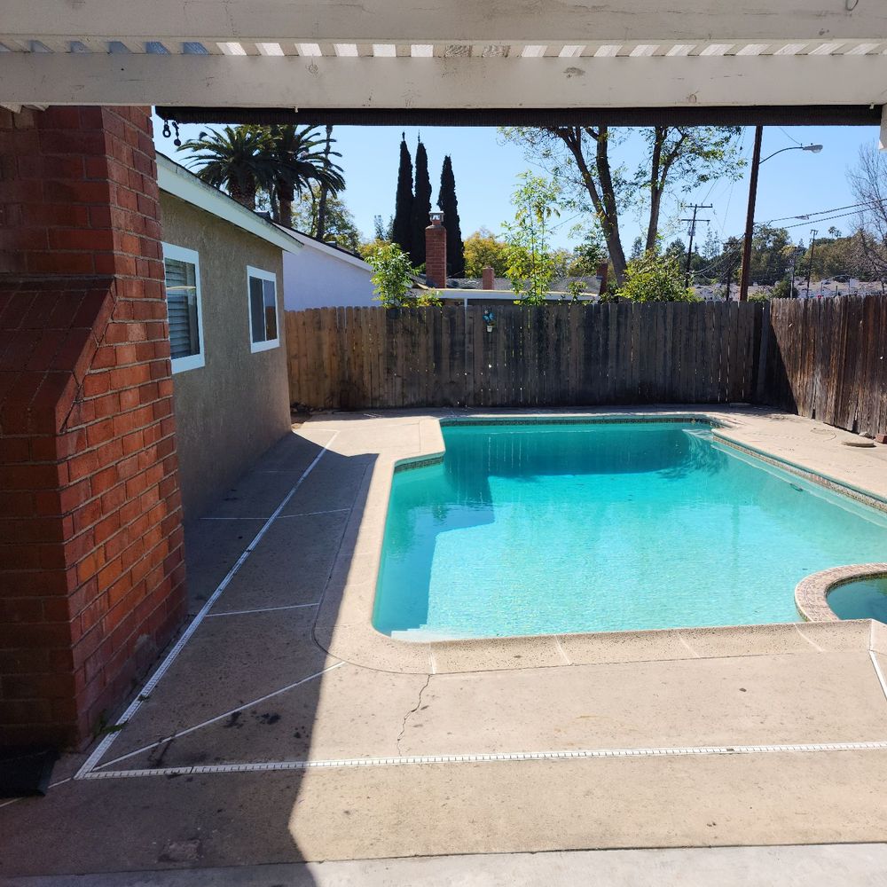 Timeless Pools - Before - Pool & Hot Tub Service Near Me - Brea, California Timeless Pools - Before - Pool & Hot Tub Service Near Me - Brea, California