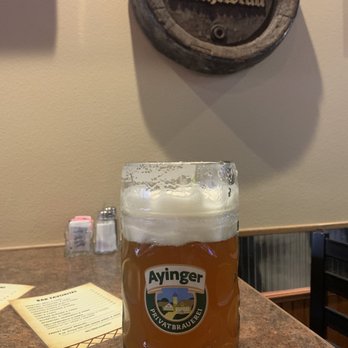 Das Stein Haus - German Bier! - Pubs Near Me - Spokane, Washington