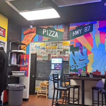 Shane's Pizza On 87 - Salad Near Me - Chandler, Arizona Shane's Pizza On 87 - Salad Near Me - Chandler, Arizona
