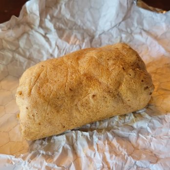 Story and Soil Coffee - #2 burrito unwrapped - Coffee & Tea Near Me - Hartford, Connecticut