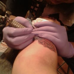 Tatuajes Crash