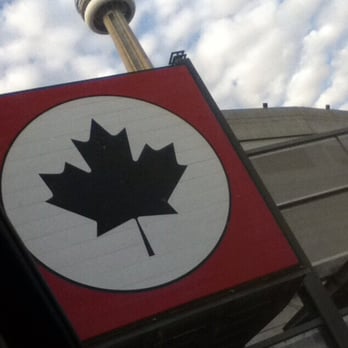 Rogers Centre - Photographed by lil son who is obsessed with the maple leaf :) - Stadiums & Arenas Near Me - Toronto, Ontario Rogers Centre - Photographed by lil son who is obsessed with the maple leaf :) - Stadiums & Arenas Near Me - Toronto, Ontario
