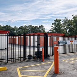 Public Storage