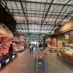 Mercato di Sant'Ambrogio