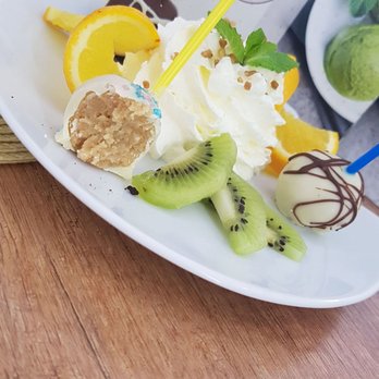 Markt 8 - Leckere Cake Pops - Ice Cream & Frozen Yogurt Near Me - Saalfeld/Saale, TH Markt 8 - Leckere Cake Pops - Ice Cream & Frozen Yogurt Near Me - Saalfeld/Saale, TH