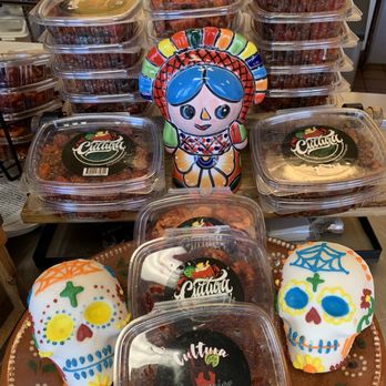 Carolina's Mexican Kitchen - Mexican Near Me - Las Vegas, Nevada