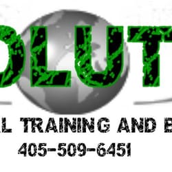 Edmond Boot Camp Evolution