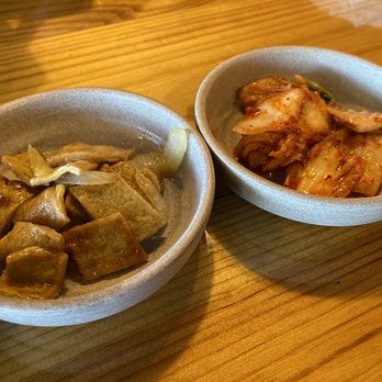 Seoul Korean Kitchen - Sides - Korean Near Me - Evans, Georgia