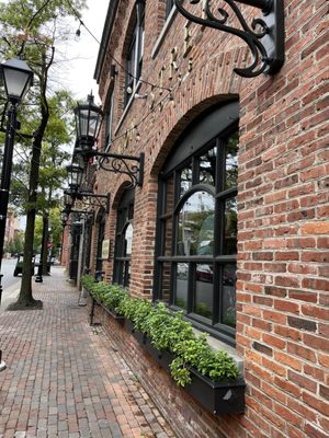 Union Street Public House by null