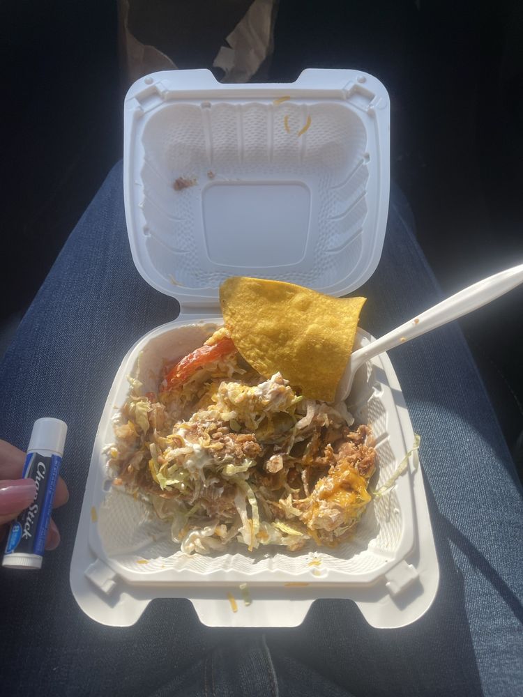 Taco Tia