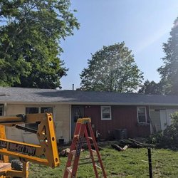 NGM Tree Service