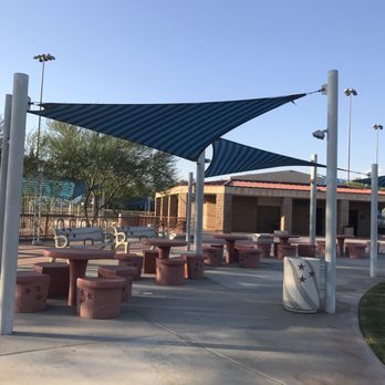 Freedom Park - Parks Near Me - Palm Desert, California