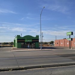 Cigarette Outlet