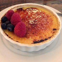 Creme Brulee