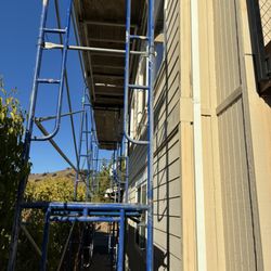 xtreme scaffolding