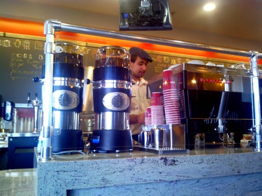 Sambalatte by null