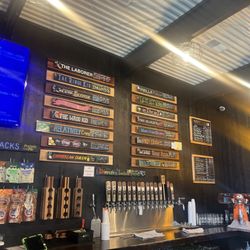 Wise I Brewing