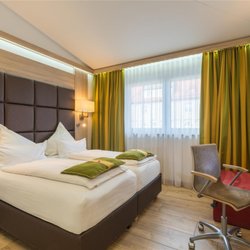 Best Western Plus Hotel Füssen - Guest room