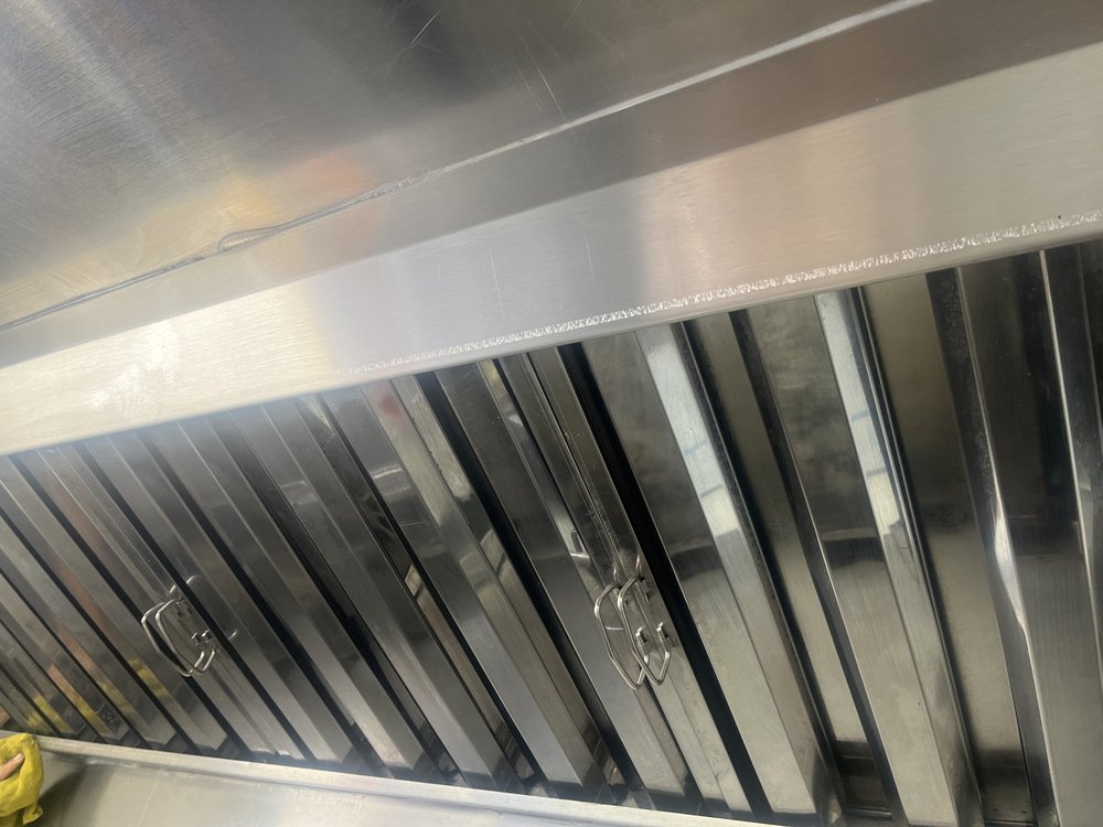 ELITE KITCHEN EXHAUST & HOOD CLEANING SERVICE Request Information