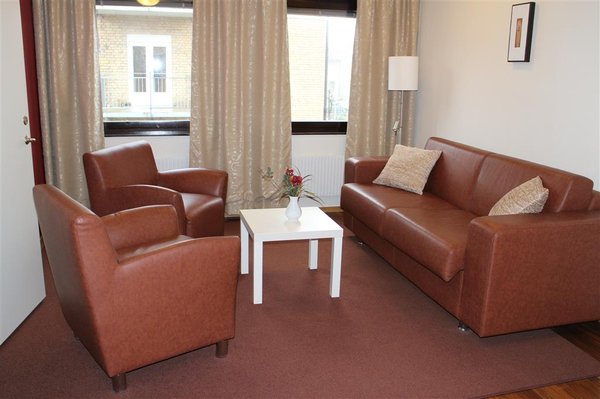 Best Western Arena Hotell by null