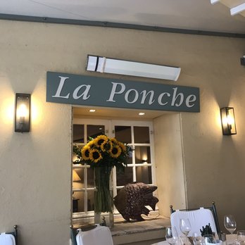 La Ponche Restaurant - French Near Me - Saint-Tropez, 83 La Ponche Restaurant - French Near Me - Saint-Tropez, 83