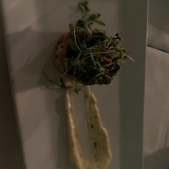 Scarpa's Coastal - Crab cake - Seafood Near Me - Boca Grande, Florida Scarpa's Coastal - Crab cake - Seafood Near Me - Boca Grande, Florida