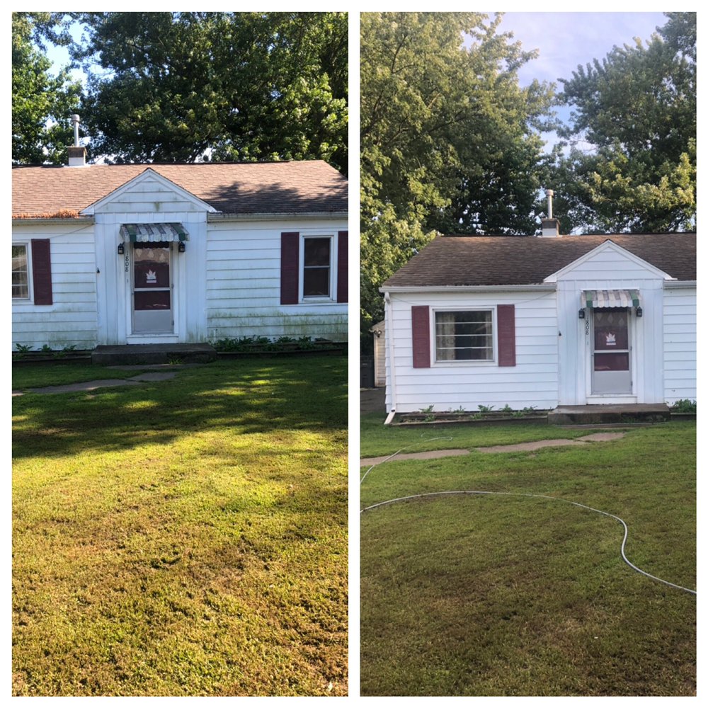 Slide of The Helpful Handyman